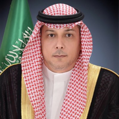 Abdullah bin Khalid Tawlah