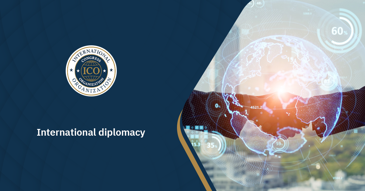 International diplomacy
