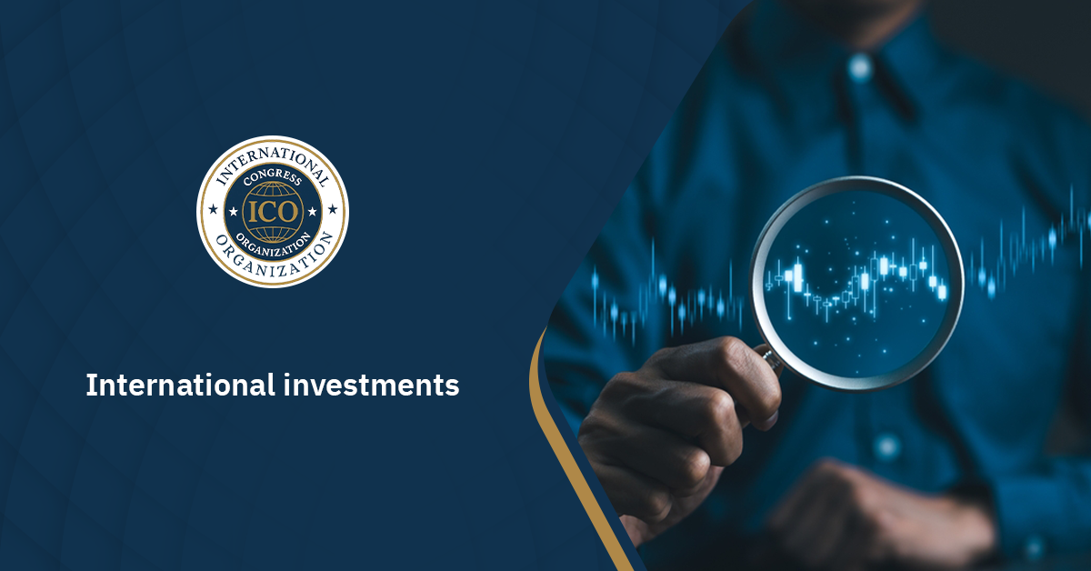 International investments