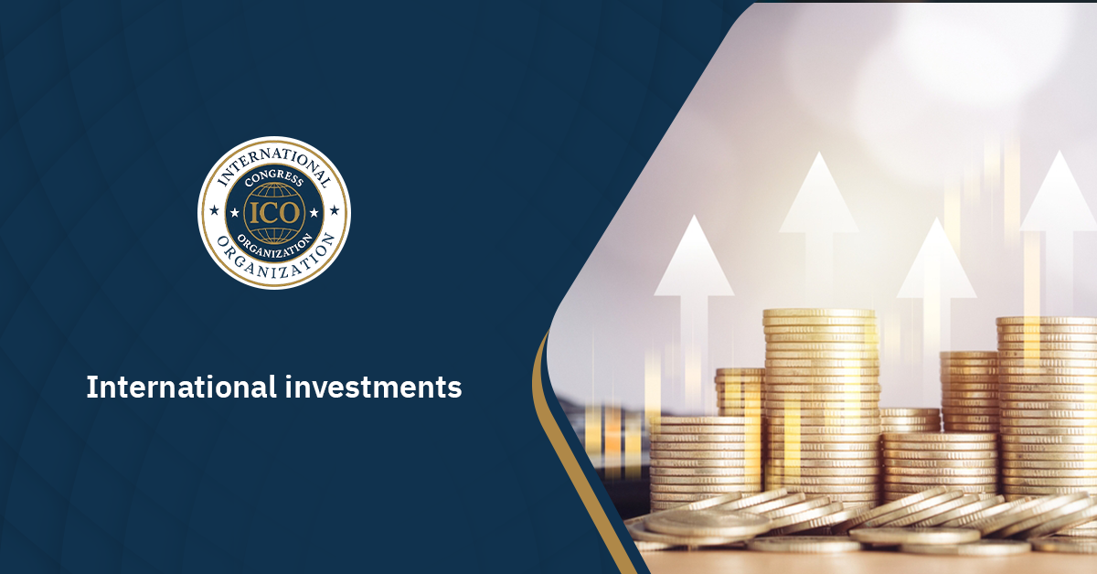 International investments