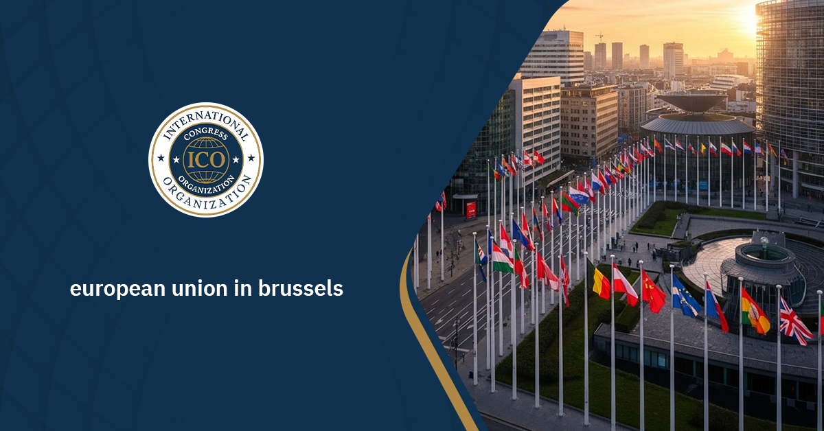 european union in brussels