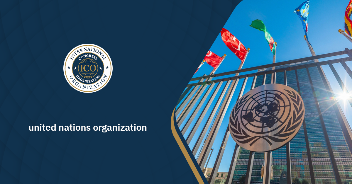 united nations organization