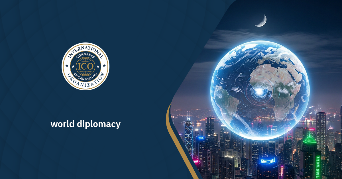 world diplomacy