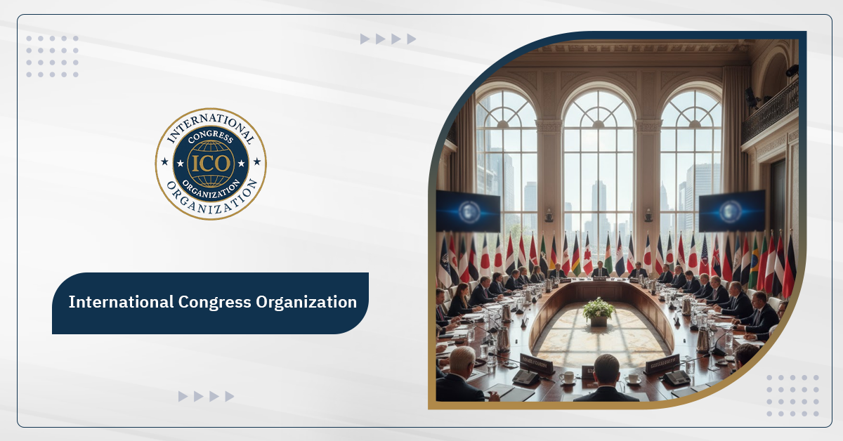 International Congress Organization